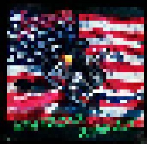 Cover - Venom: American Assault