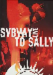 Subway To Sally: Live Engelskrieger (2-DVD) - Bild 1