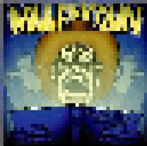 Millencolin: Melancholy Collection, The - Cover