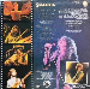 Whitesnake: Snakebite (LP) - Bild 2
