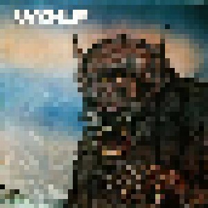 Wolf: Wolf (LP) - Bild 1