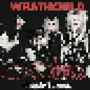 Wrathchild: Trash Queens (LP) - Bild 1