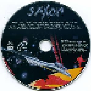 Saxon: Classic Rock Legends (DVD) - Bild 8