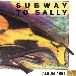 Cover - Subway To Sally: Album 1994