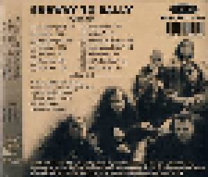 Subway To Sally: Album 1994 (CD) - Bild 4