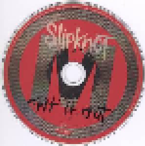 Slipknot: Spit It Out (Single-CD) - Bild 3