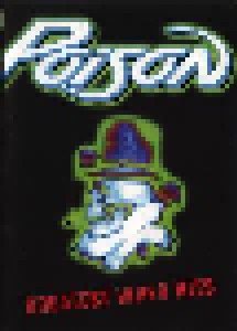 Cover - Poison: Greatest Video Hits