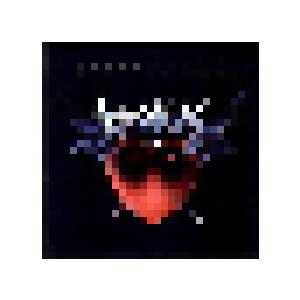 Krokus: Heart Attack - Cover
