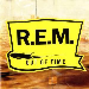 R.E.M.: Out Of Time - Cover