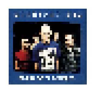 Midnight Oil, Kev Carmody: 20,000 Watt Sampler - Cover