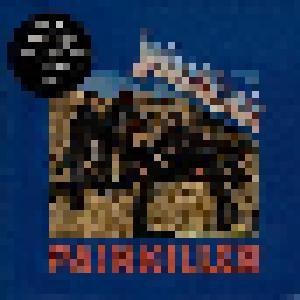 Judas Priest: Painkiller - Cover