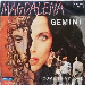 Gemini: Magdalena (7") - Bild 2