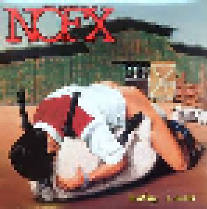 NOFX: Eating Lamb (LP) - Bild 1