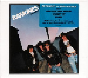 Ramones: Leave Home (CD) - Bild 1