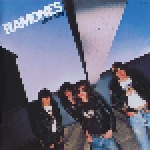 Ramones: Leave Home (CD) - Bild 3
