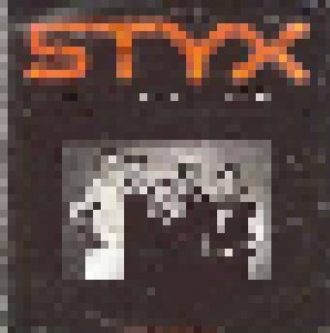 Styx: Don't Let It End (7") - Bild 1