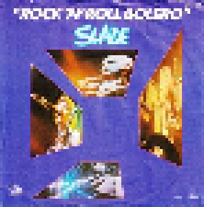 Slade: Rock'n' Roll Bolero (7") - Bild 1
