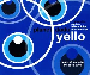 Yello: Planet Dada (Single-CD) - Bild 1