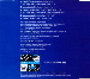 Yello: Planet Dada (Single-CD) - Bild 3