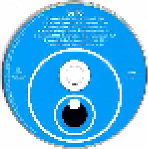 Yello: Planet Dada (Single-CD) - Bild 4