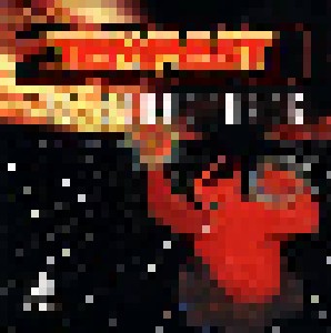 Cover - Imagitec Design, Inc.: Tempest 2000 - The Soundtrack