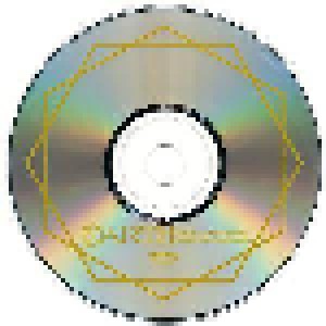 Earth: Hex: Or Printing In The Infernal Method (CD) - Bild 3