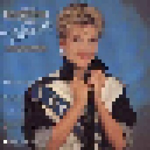C.C. Catch: Diamonds - Her Greatest Hits (LP) - Bild 1