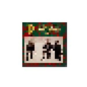 Emerson, Lake & Palmer: I Believe In Father Christmas (Mini-CD / EP) - Bild 1