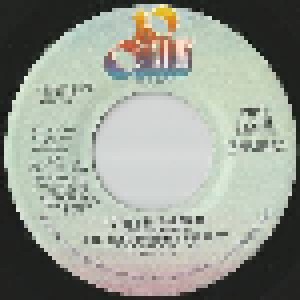 The Alan Parsons Project: To One In Paradise (Promo-7") - Bild 2