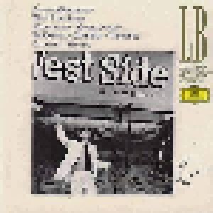 Leonard Bernstein: West Side Story - Querschnitt (CD) - Bild 1
