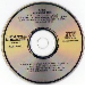 T. Rex + Tyrannosaurus Rex: Bolan Boogie (Split-CD) - Bild 3