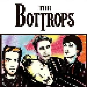 The Bottrops: The Bottrops (CD) - Bild 1