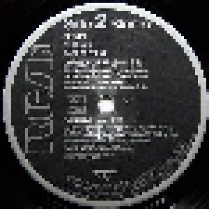 Clannad: Past Present (LP) - Bild 4