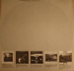 Clannad: Past Present (LP) - Bild 5