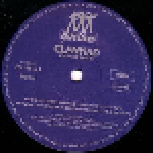 Clannad: Atlantic Realm (LP) - Bild 3
