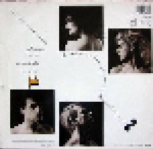 Siouxsie And The Banshees: Through The Looking Glass (LP) - Bild 2