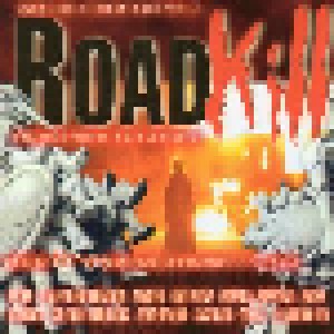 Cover - HatePlow: Roadkill Compilation