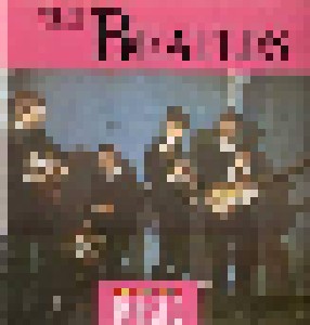 The Beatles: Rock And Roll Music (LP) - Bild 1