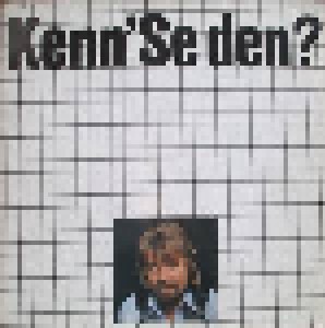 Cover - Jürgen von der Lippe: Kenn'Se Den?