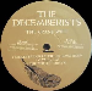 The Decemberists: The Crane Wife (2-LP) - Bild 5