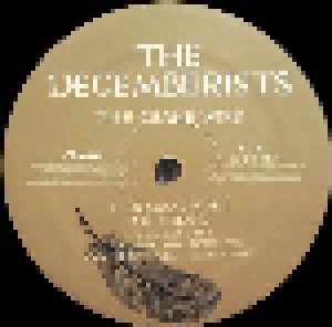 The Decemberists: The Crane Wife (2-LP) - Bild 6
