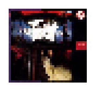 Midnight Oil: Lucky Country (3-CD + 2-Mini-CD / EP) - Bild 5