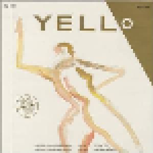 Yello: Let Me Cry (12") - Bild 1