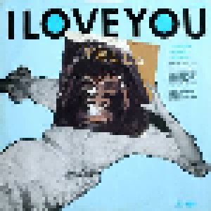 Yello: I Love You (12") - Bild 2