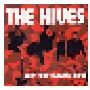 The Hives: Your New Favourite Band (LP) - Bild 1