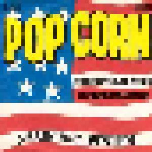 Anarchic System: Pop Corn - Cover