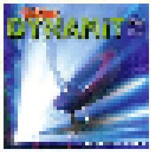 Rock Hard - Dynamit Vol. 57 - Cover