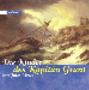 Jules Verne: Die Kinder Des Kapitän Grant (CD) - Bild 1