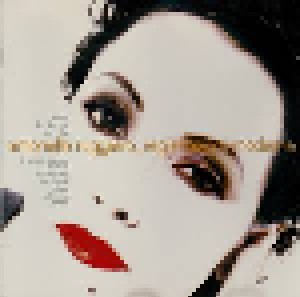 Antonella Ruggiero: Registrazioni Moderne (CD) - Bild 1