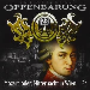 Offenbarung 23: (54) Mozart, Oder Mitternacht In Wien (CD) - Bild 1